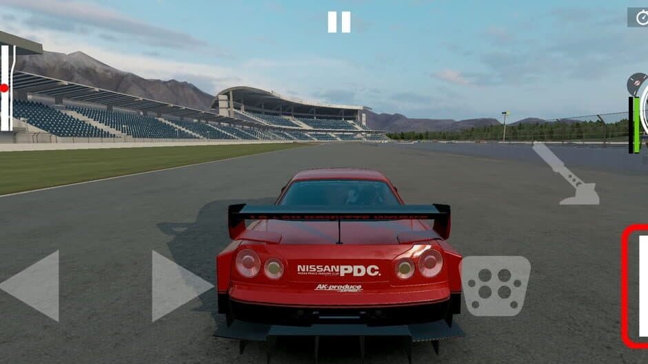 Assoluto Racing screenshot
