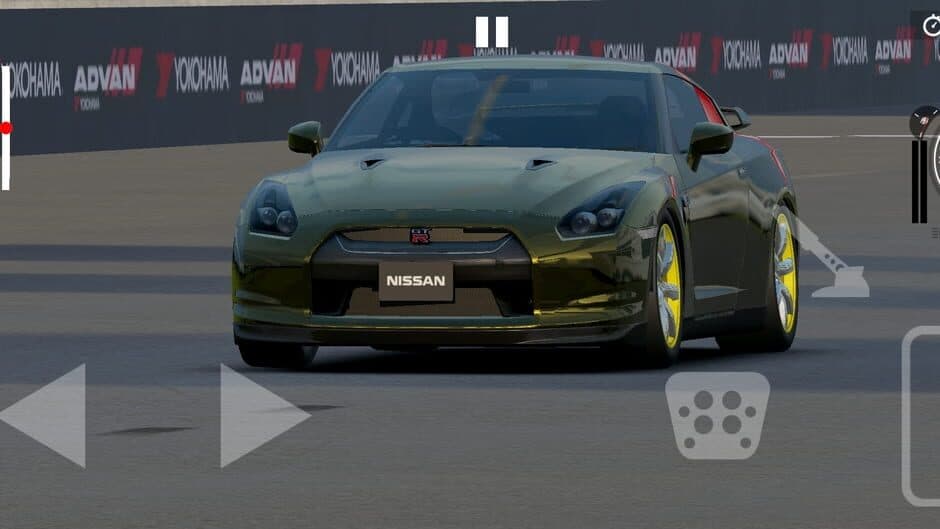 Assoluto Racing screenshot