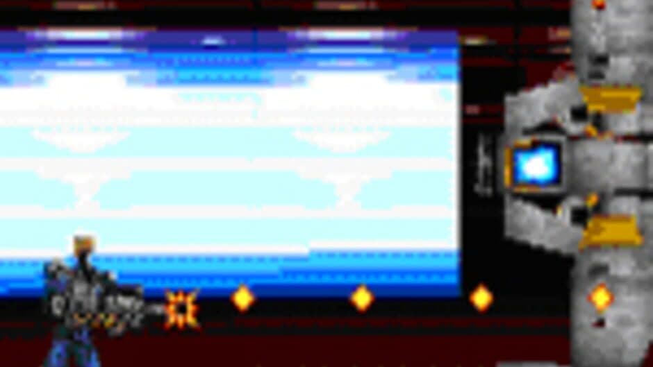 Brave Shot 2 screenshot