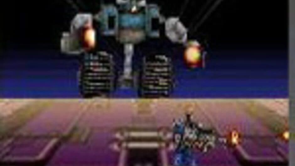 Brave Shot 2 screenshot