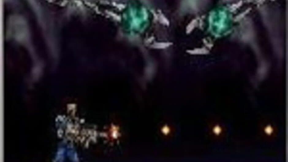 Brave Shot 2 screenshot