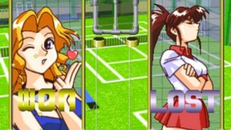 Pukunpa: Joshikousei No Houkago screenshot