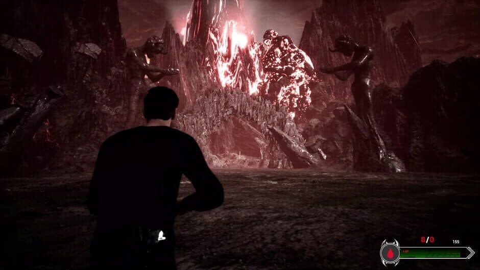 Evil Seal screenshot
