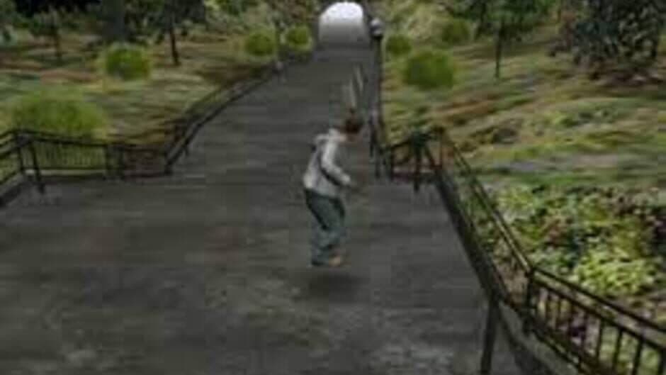 Street Sesh screenshot