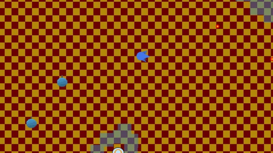 Sonic Robo Blast 2 screenshot