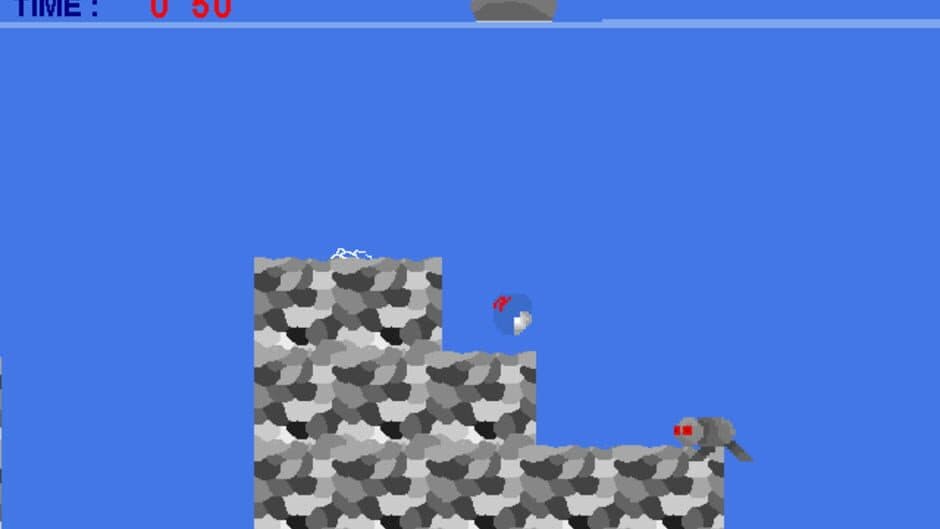 Sonic Robo Blast 2 screenshot