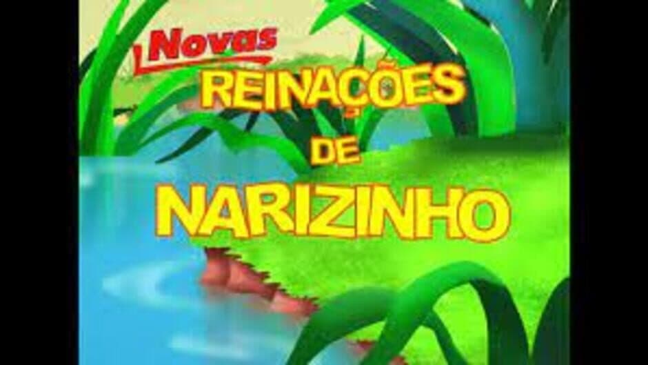 Sítio do Picapau Amarelo: As Novas Reinações de Narizinho screenshot