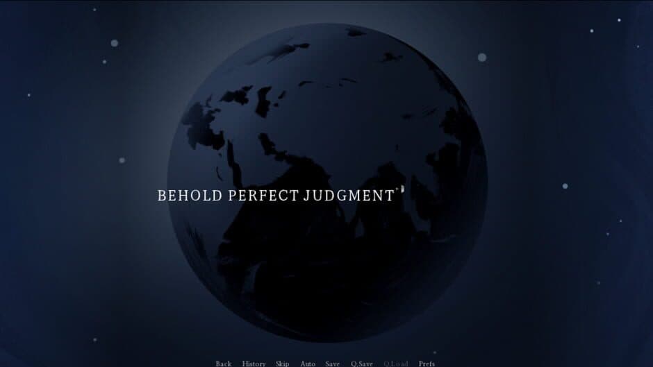 The Good Weapon screenshot