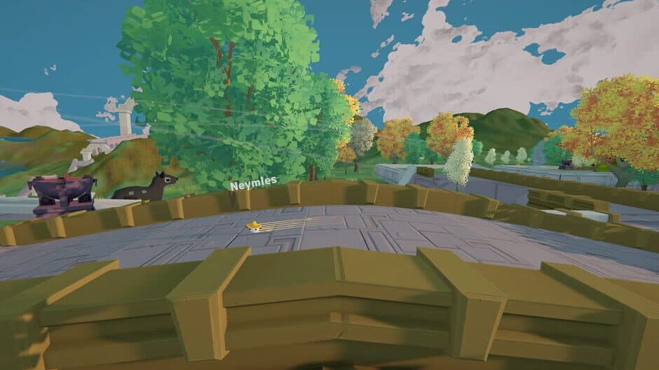 Golf Tour screenshot