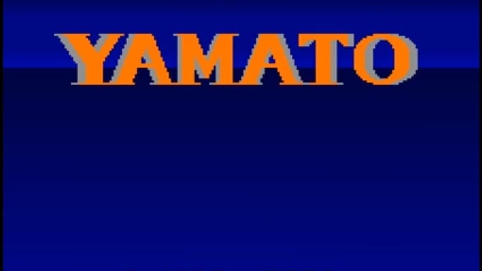 Yamato screenshot