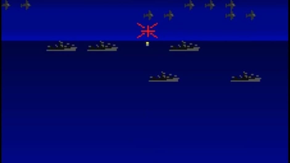 Yamato screenshot