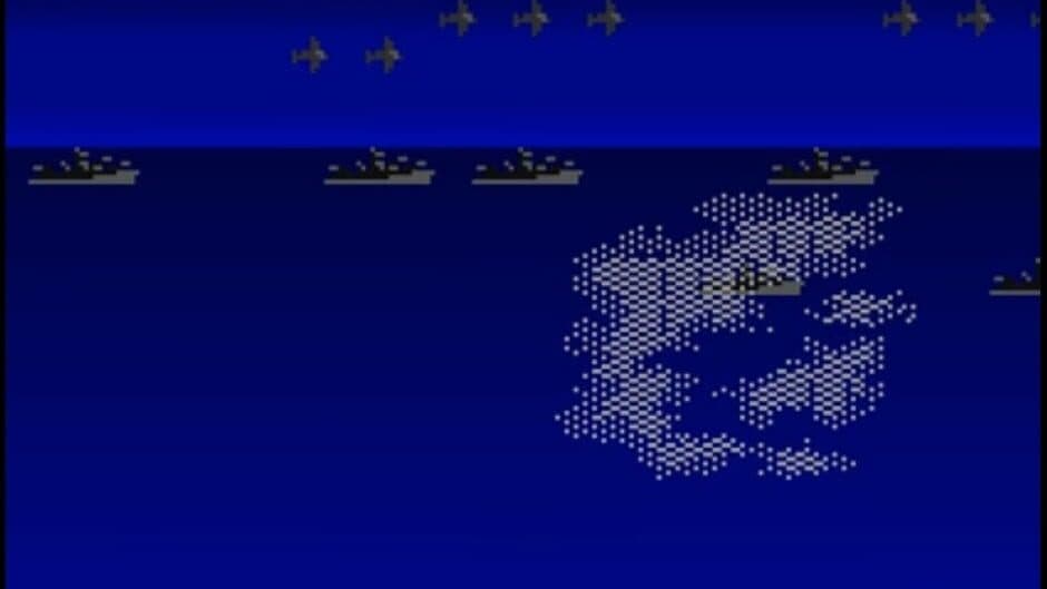 Yamato screenshot