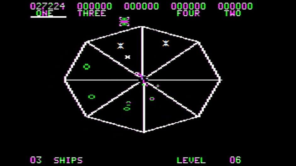 Tunnel Terror screenshot