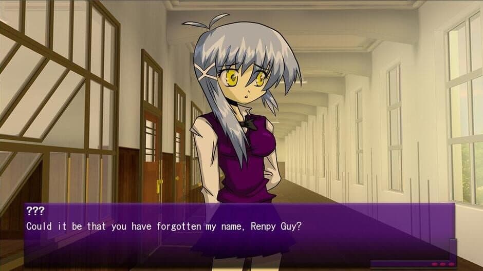 Yandere-Chan screenshot