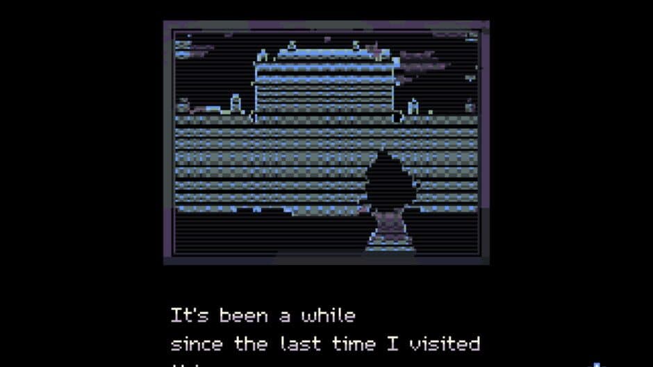 Forget-me-Not screenshot