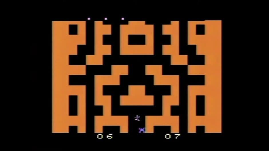 Entombed screenshot
