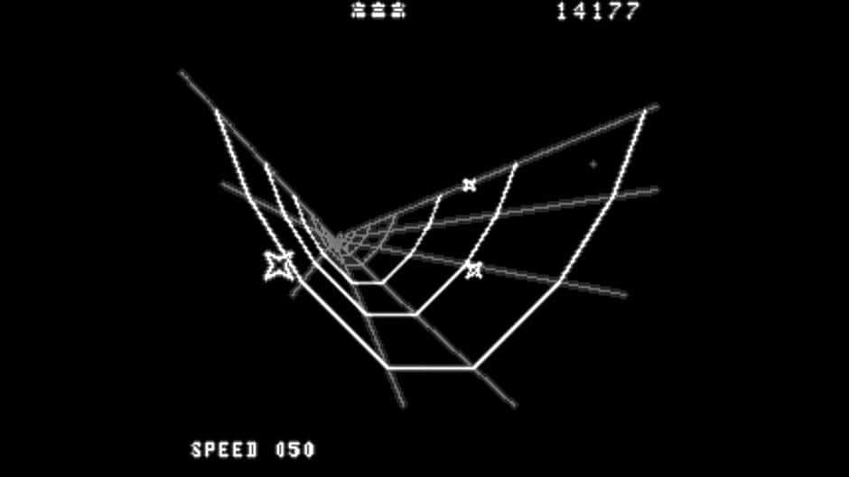 Web Wars screenshot