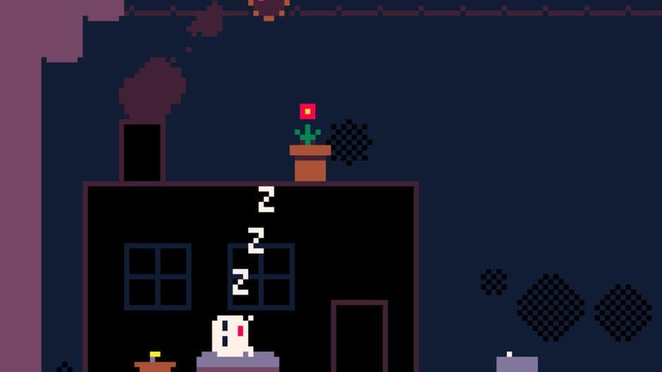 Berry Brother screenshot