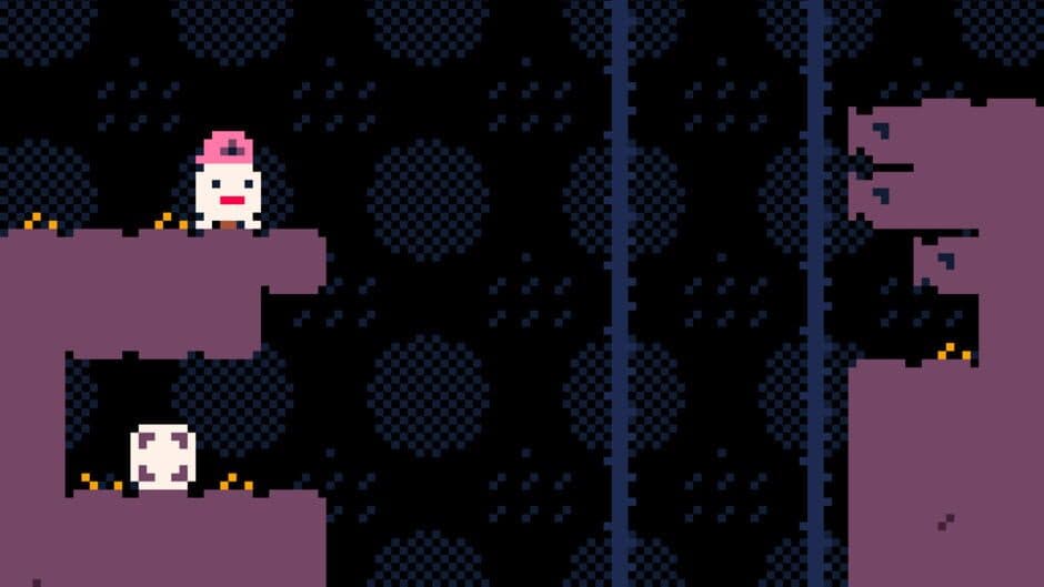Berry Brother screenshot