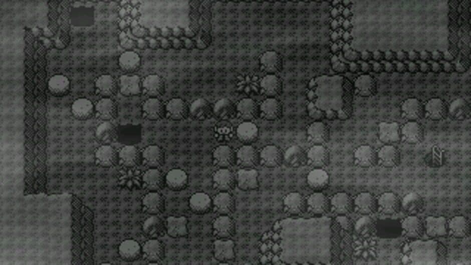 Pokémon Nightmare Version: Invasion screenshot