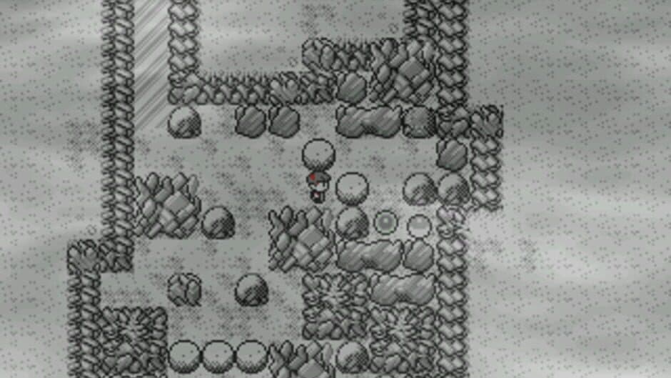 Pokémon Nightmare Version: Invasion screenshot