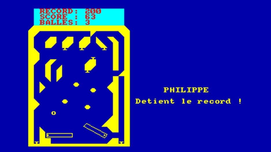 Flipper screenshot