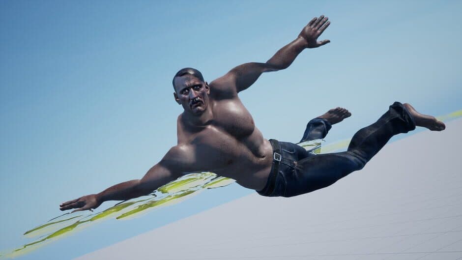 Fuck Hitler screenshot