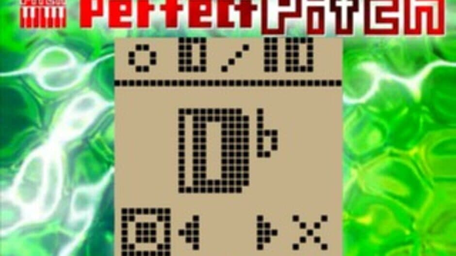 Pocket Tuner screenshot