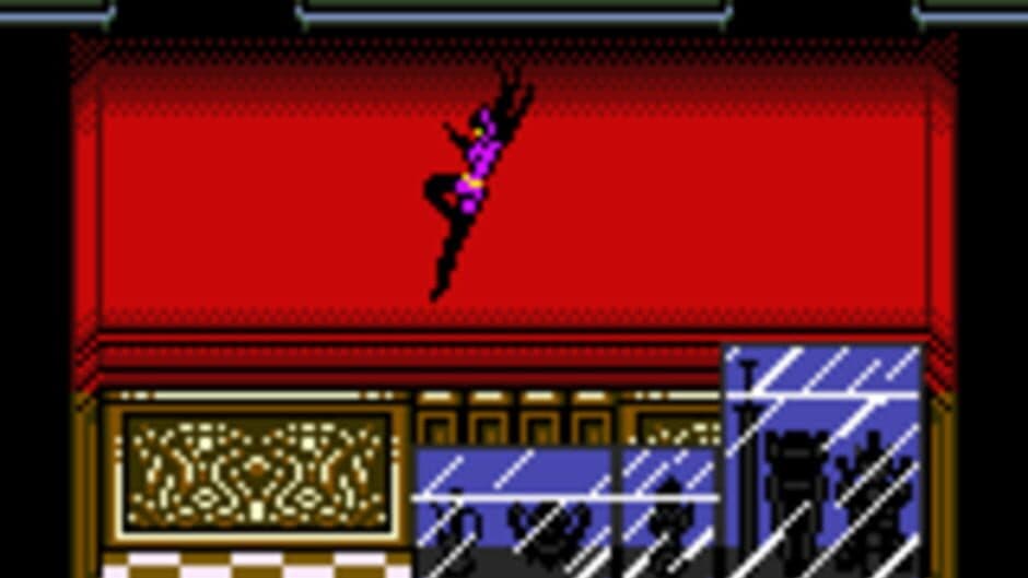 Catwoman screenshot