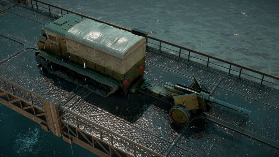 Foxhole screenshot