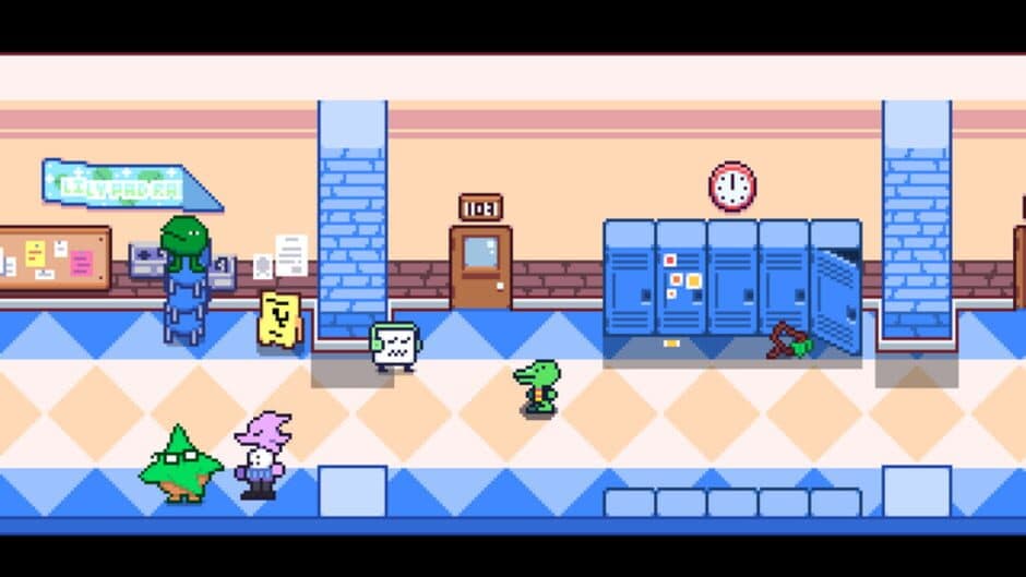 Jomey screenshot
