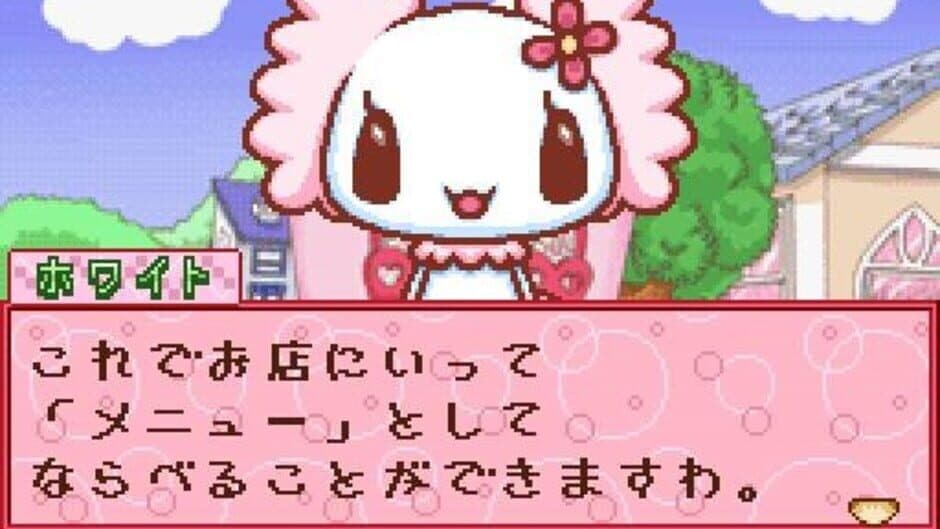 Choco-Ken no Omise: Patisserie & Sweets Shop Game screenshot