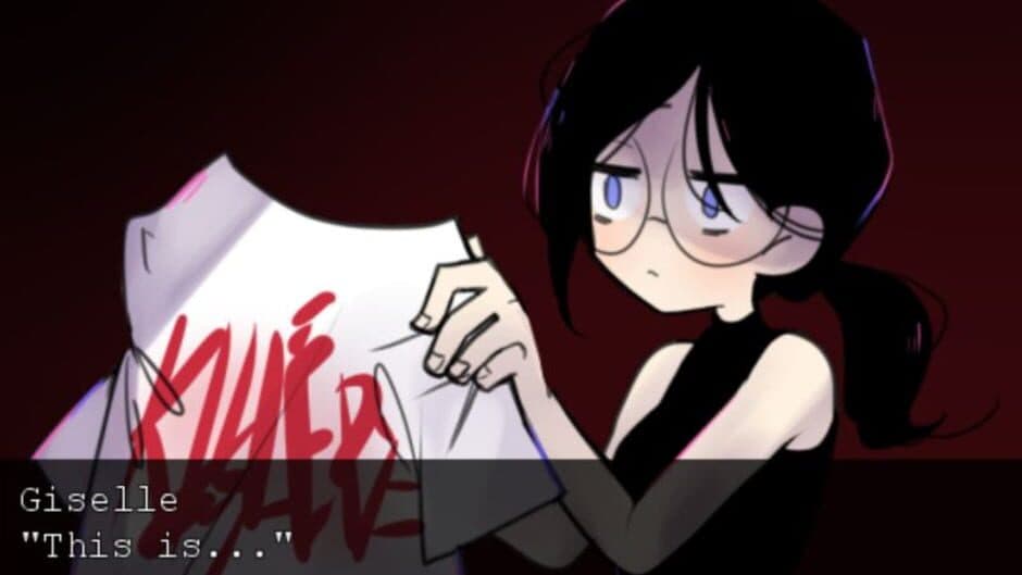 Giselle screenshot