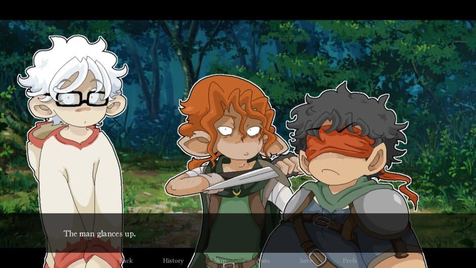 Our Fantastic Wonderland screenshot