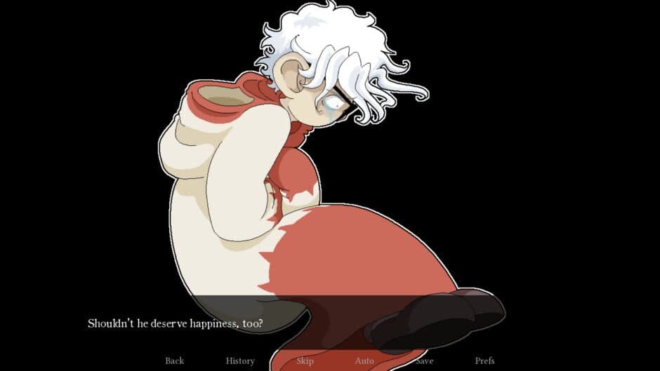 Our Fantastic Wonderland screenshot