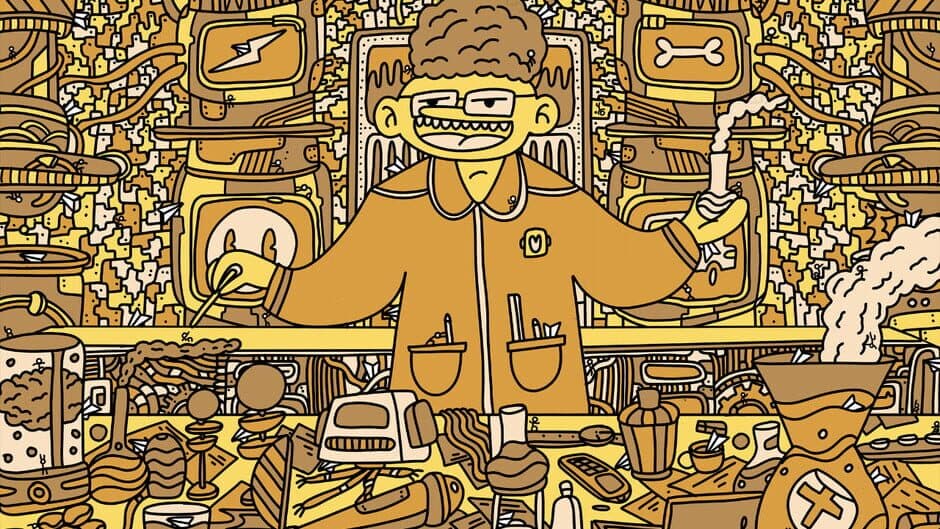 I commissioned some stickmen screenshot