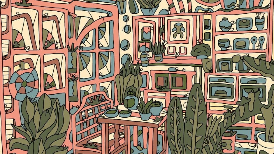 I commissioned some stickmen screenshot