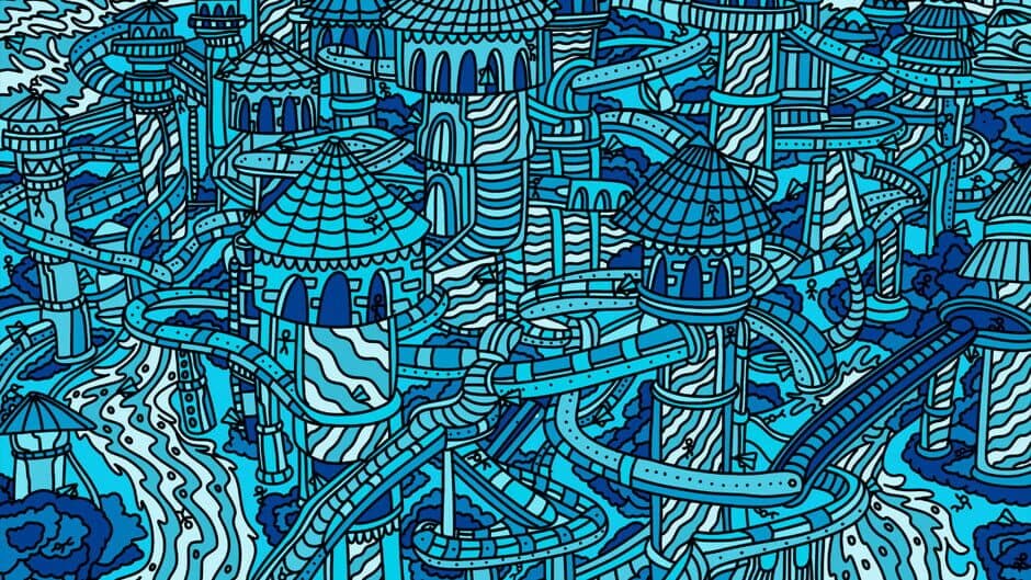 I commissioned some stickmen screenshot