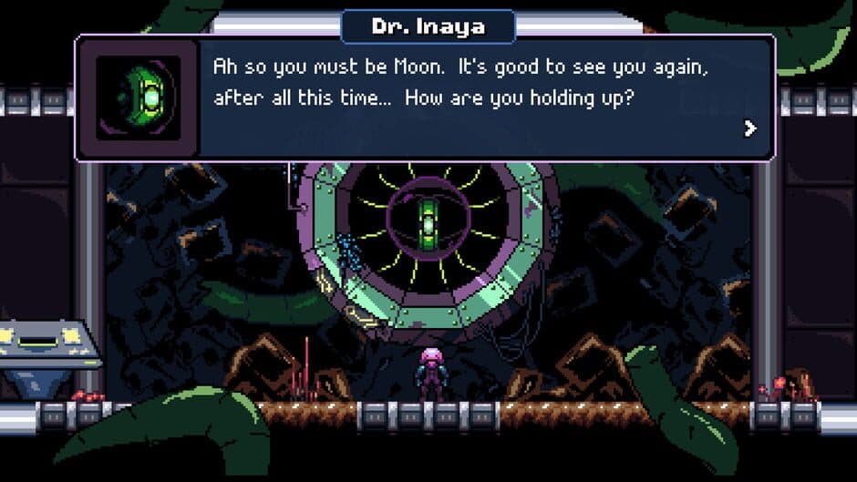 Rebel Transmute screenshot