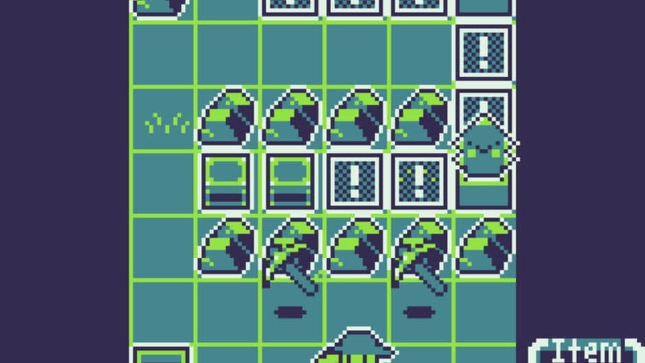 Cropsmare! screenshot