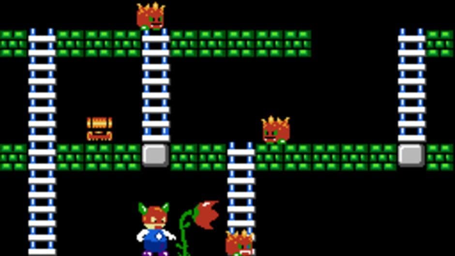 Magic Jony screenshot