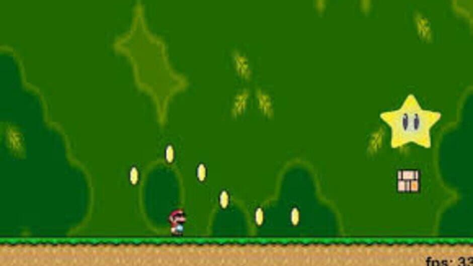 Mario Starcatcher 2 screenshot