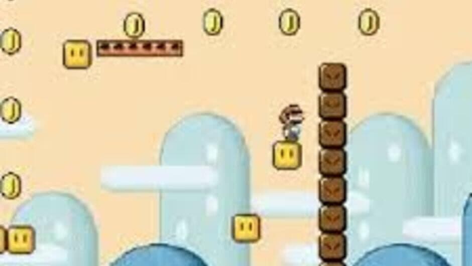 Mario Starcatcher 2 screenshot