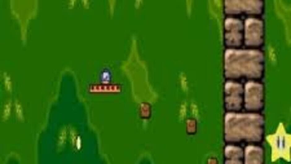 Mario Starcatcher 2 screenshot