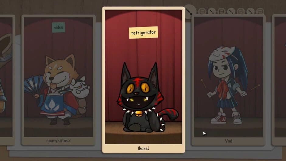 Draw & Guess screenshot