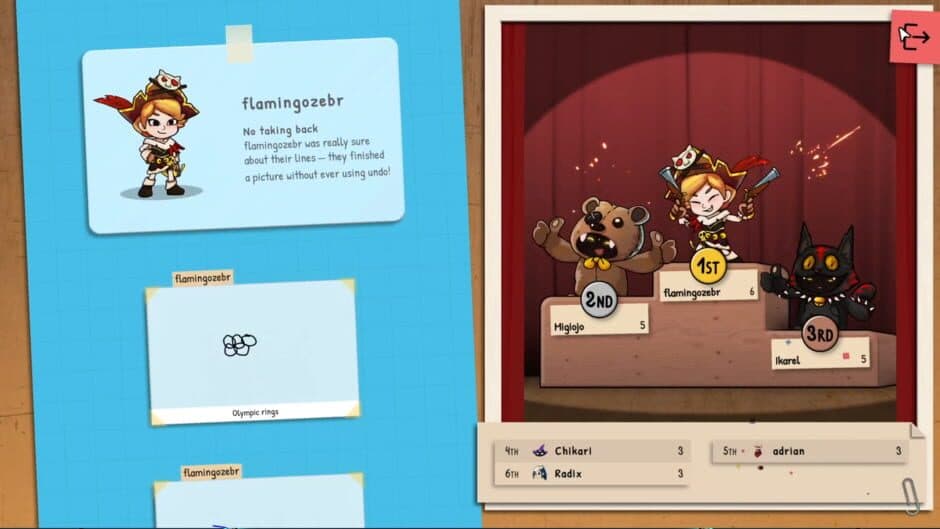 Draw & Guess screenshot