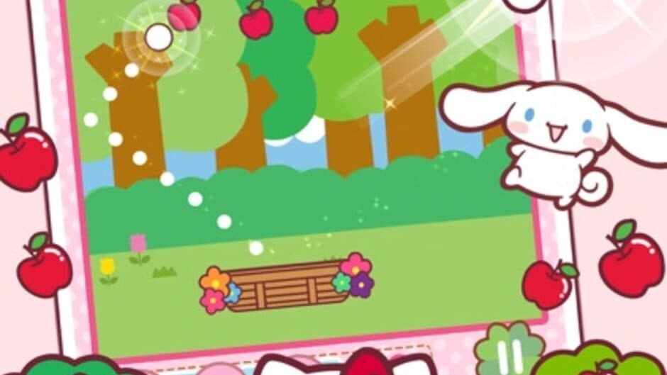 Hello Kitty Orchard screenshot