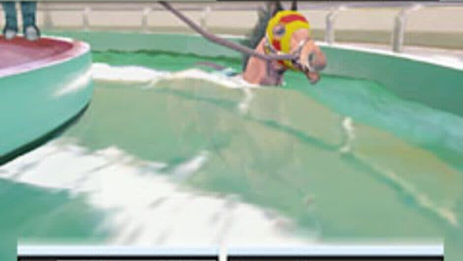 Derby Tsuku 3: Derby-ba wo Tsukurou! screenshot