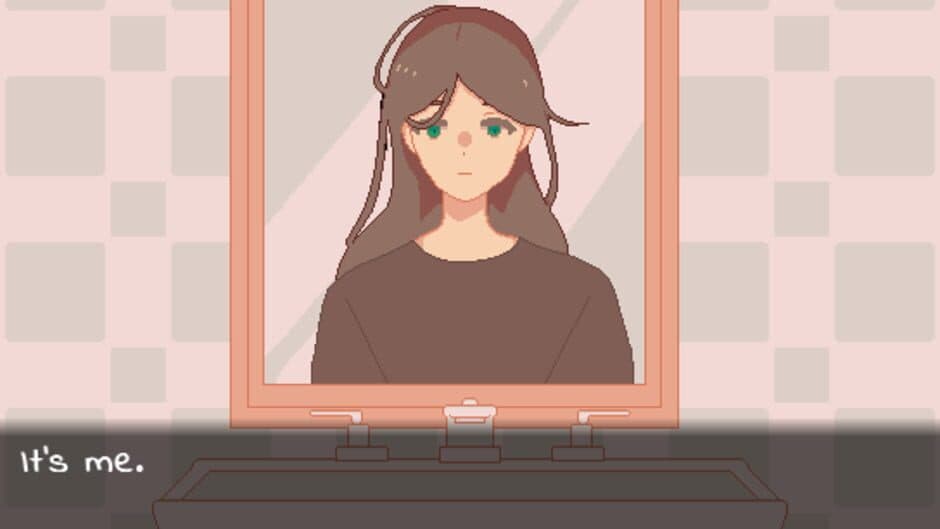 Yellow Rose screenshot