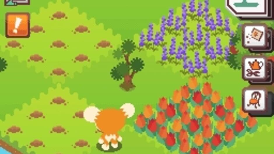 Livly Garden screenshot